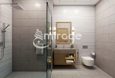 APARTMENT FOR SALE IN RADIANT BOULEVARD, CITY OF LIGHTS-6