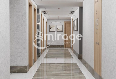 APARTMENT FOR SALE IN RADIANT BOULEVARD, CITY OF LIGHTS-7