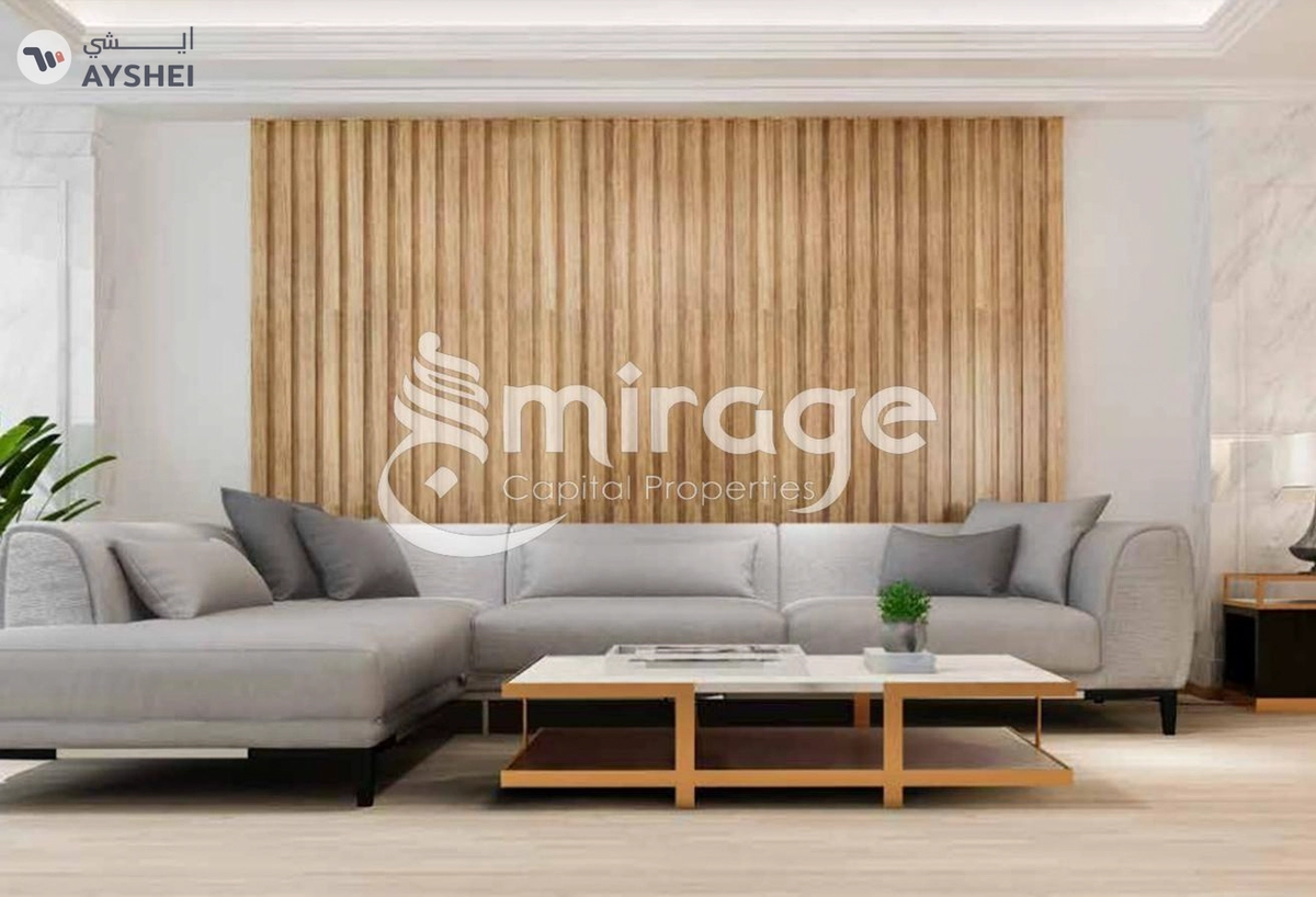 APARTMENT FOR SALE IN RADIANT BOULEVARD, CITY OF LIGHTS-2-2