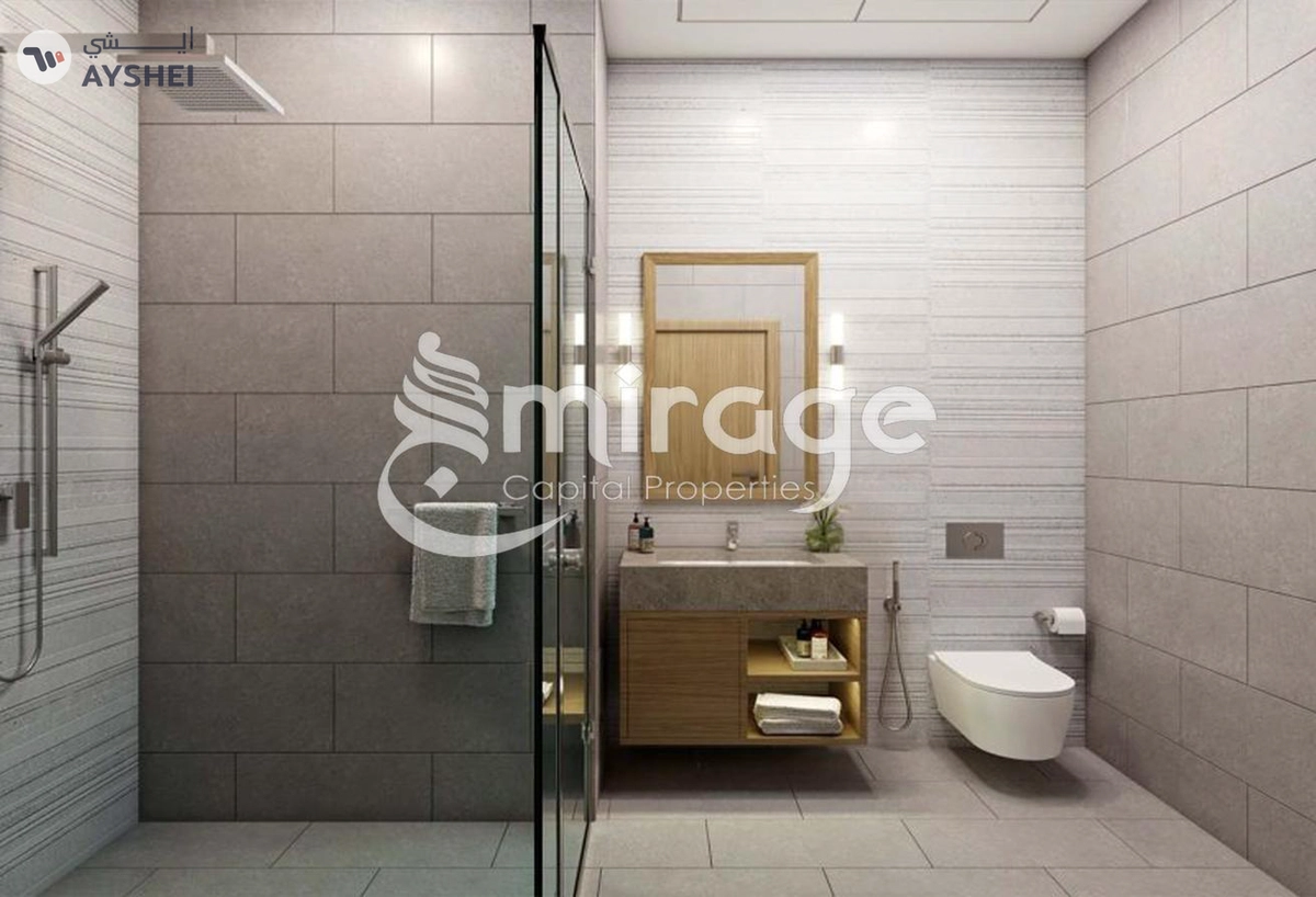 APARTMENT FOR SALE IN RADIANT BOULEVARD, CITY OF LIGHTS-6-6