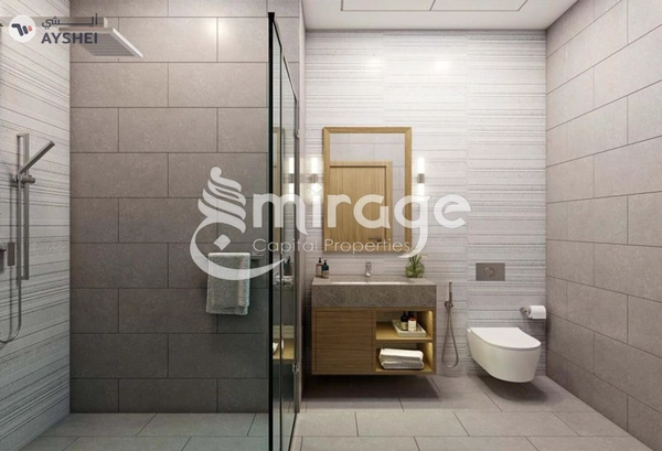 APARTMENT FOR SALE IN RADIANT BOULEVARD, CITY OF LIGHTS