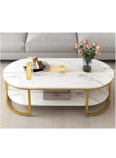DubaiGallery Rectangle TableLiving Room Table Living Room Table Furniture Bed Office Table TV Coffee Table-2