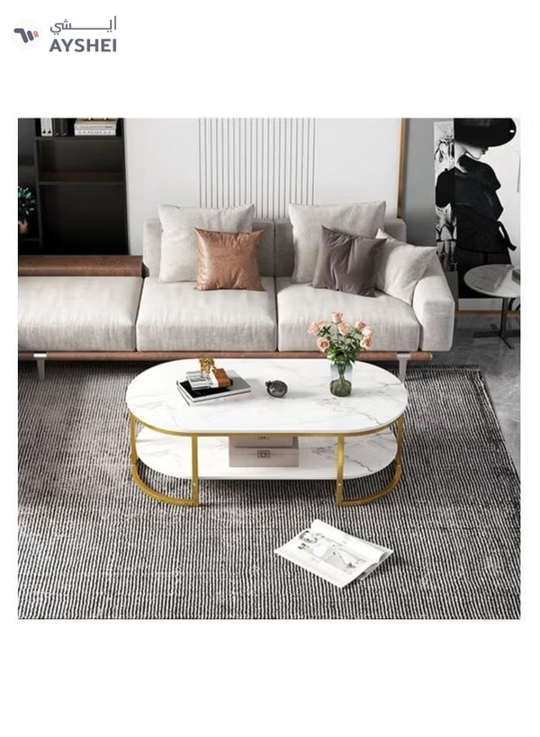 DubaiGallery Rectangle TableLiving Room Table Living Room Table Furniture Bed Office Table TV Coffee Table