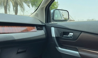2014 Ford Edge Limited | Full Options | First Owner-9