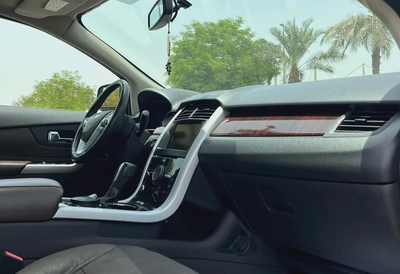 2014 Ford Edge Limited | Full Options | First Owner-10