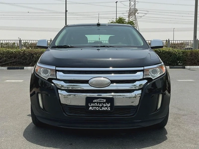 2014 Ford Edge Limited | Full Options | First Owner-2