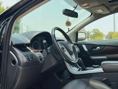 2014 Ford Edge Limited | Full Options | First Owner-7