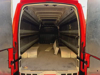 Renault Master 2022 2.3T Panel Van (L4H3) GCC Specs-15