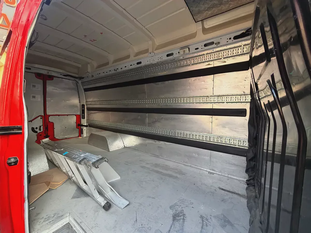 Renault Master 2022 2.3T Panel Van (L4H3) GCC Specs-16-16