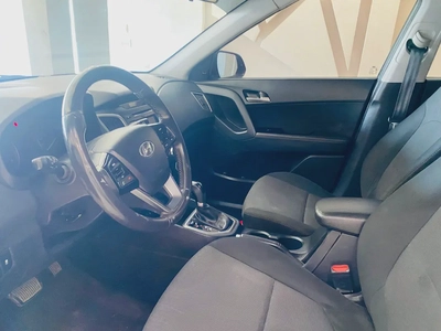 Hyundai Creta GLS 2017 GCC Specs-6