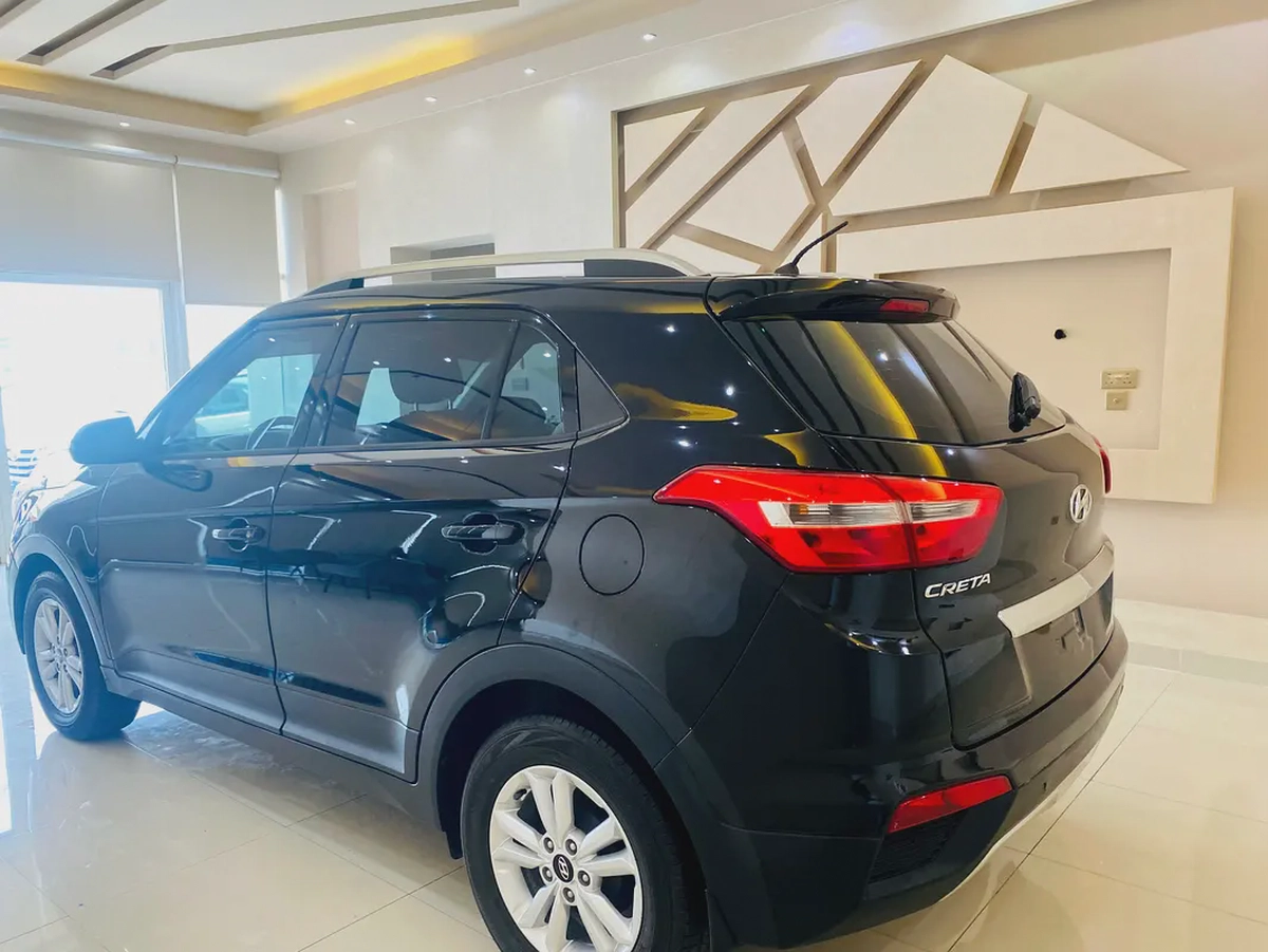 Hyundai Creta GLS 2017 GCC Specs-10-10