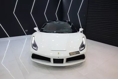 Ferrari 488 GTB-10