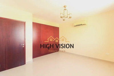 Hydra Village, Abu Dhabi-11