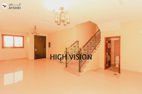 Hydra Village, Abu Dhabi