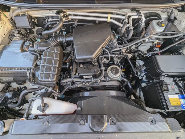 TOYOTA PRADO 2020 TXL V4 2.7L GCC IN EXCELLENT CONDITION