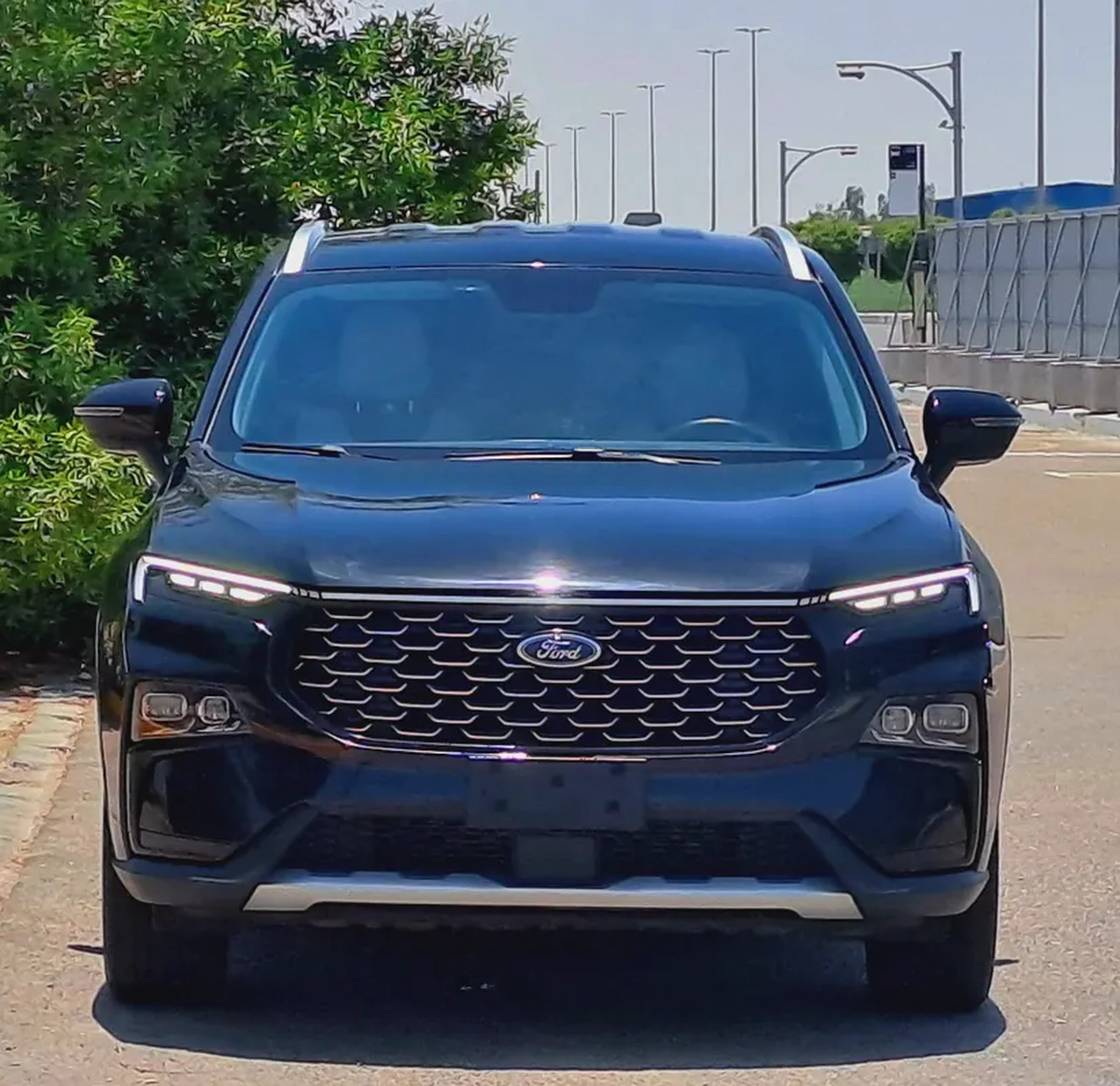 1040-Monthly I GCC | Cruise, Leather Seats, GPS I Accident Free