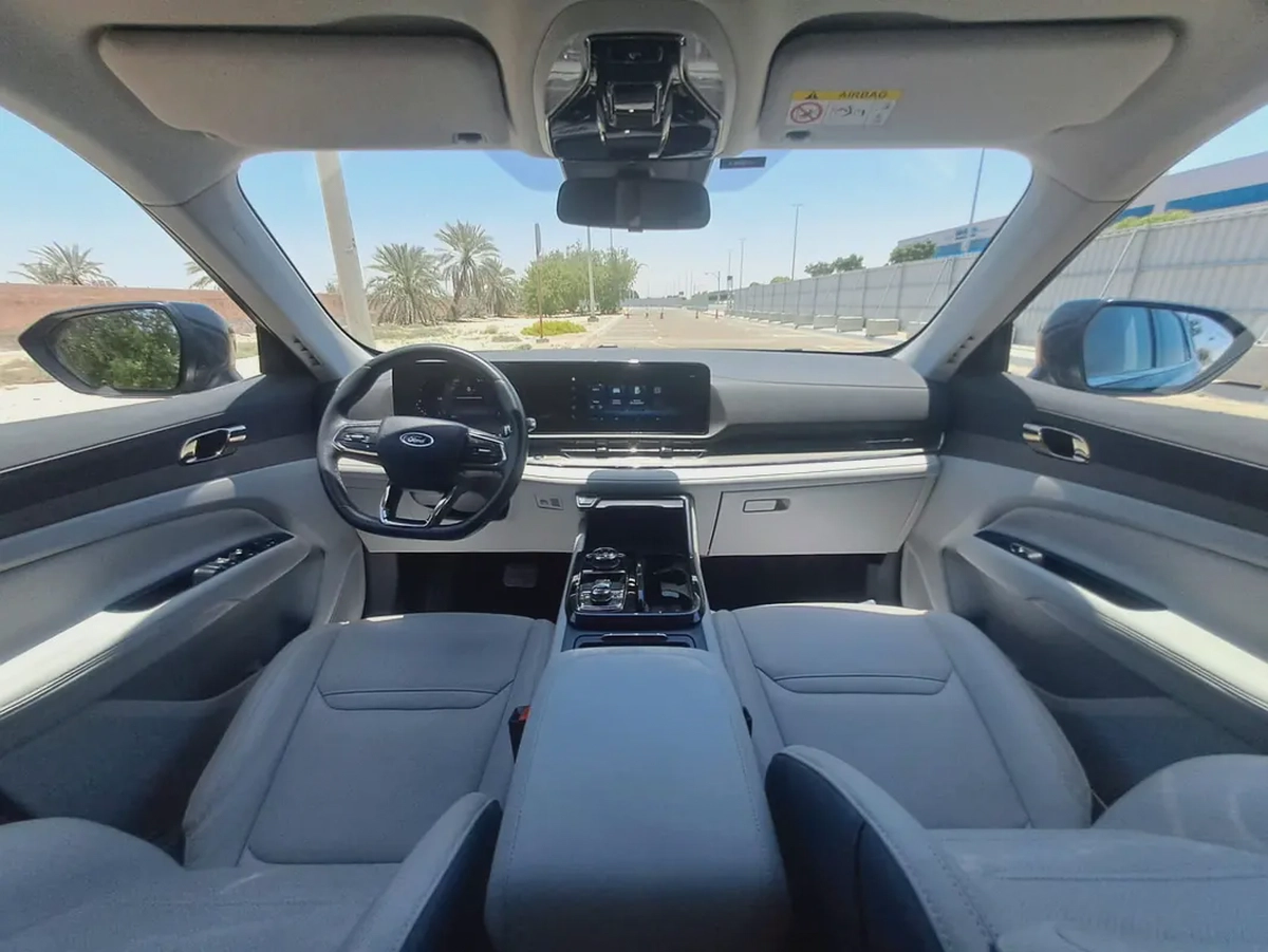 1040-Monthly I GCC | Cruise, Leather Seats, GPS I Accident Free