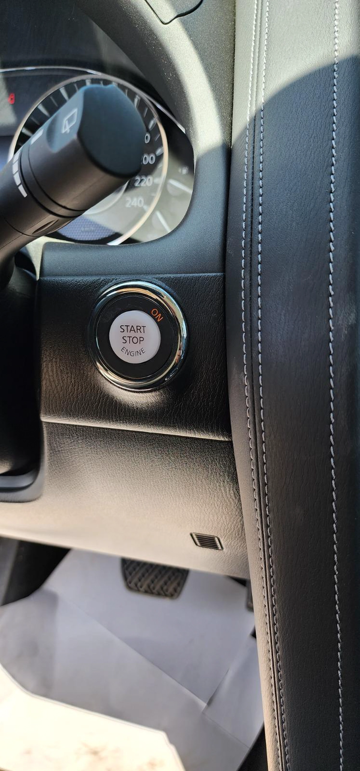 2023 Nissan Patrol NISMO is the high-performance edition-7-7