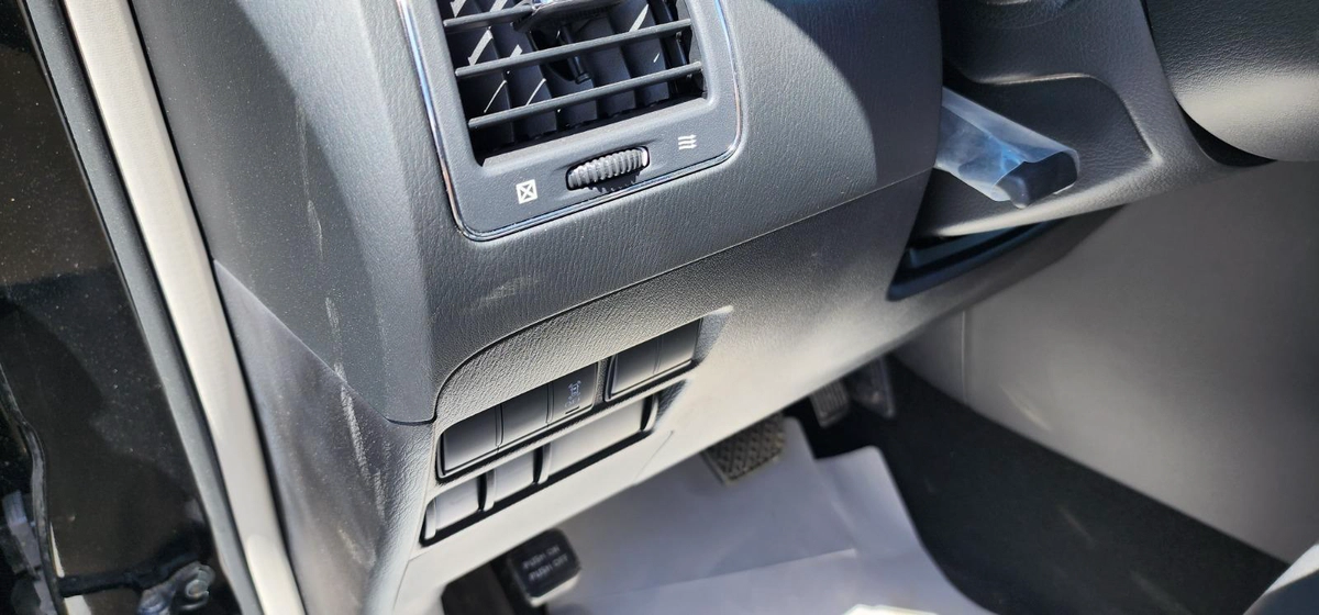 2023 Nissan Patrol NISMO is the high-performance edition-5-5