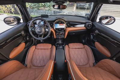 MINI Hatch Cooper S 2024-5
