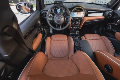MINI Hatch Cooper S 2024-14
