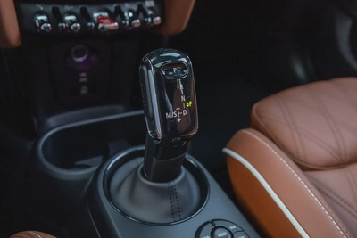 MINI Hatch Cooper S 2024-21