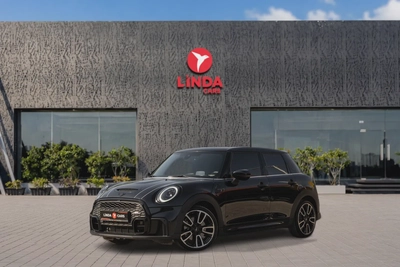 MINI Hatch Cooper S 2024-0