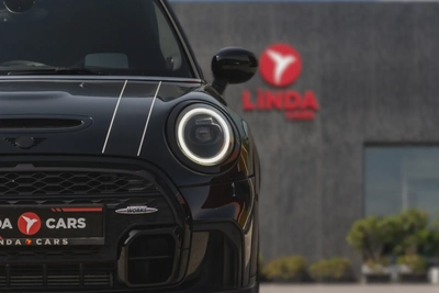 MINI Hatch Cooper S 2024-18