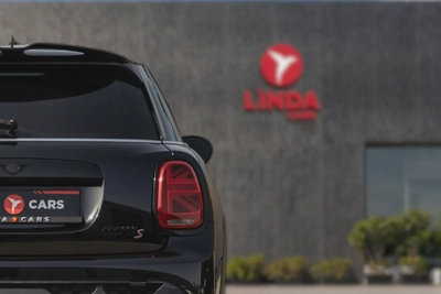 MINI Hatch Cooper S 2024-3