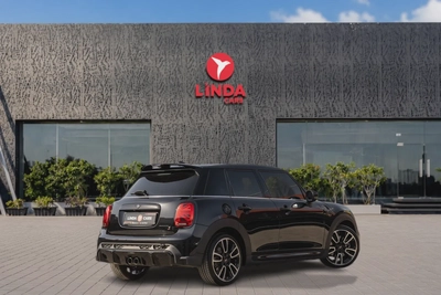 MINI Hatch Cooper S 2024-13