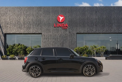 MINI Hatch Cooper S 2024-7