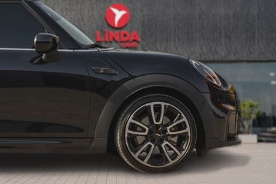 MINI Hatch Cooper S 2024-1