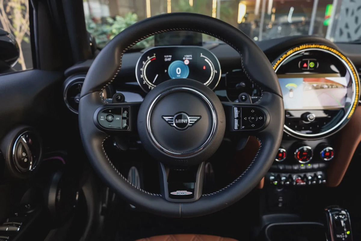 MINI Hatch Cooper S 2024-19-19