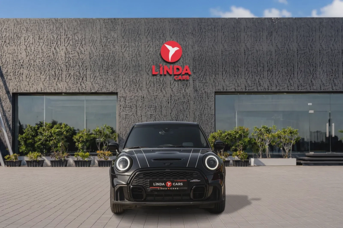 MINI Hatch Cooper S 2024-16-16