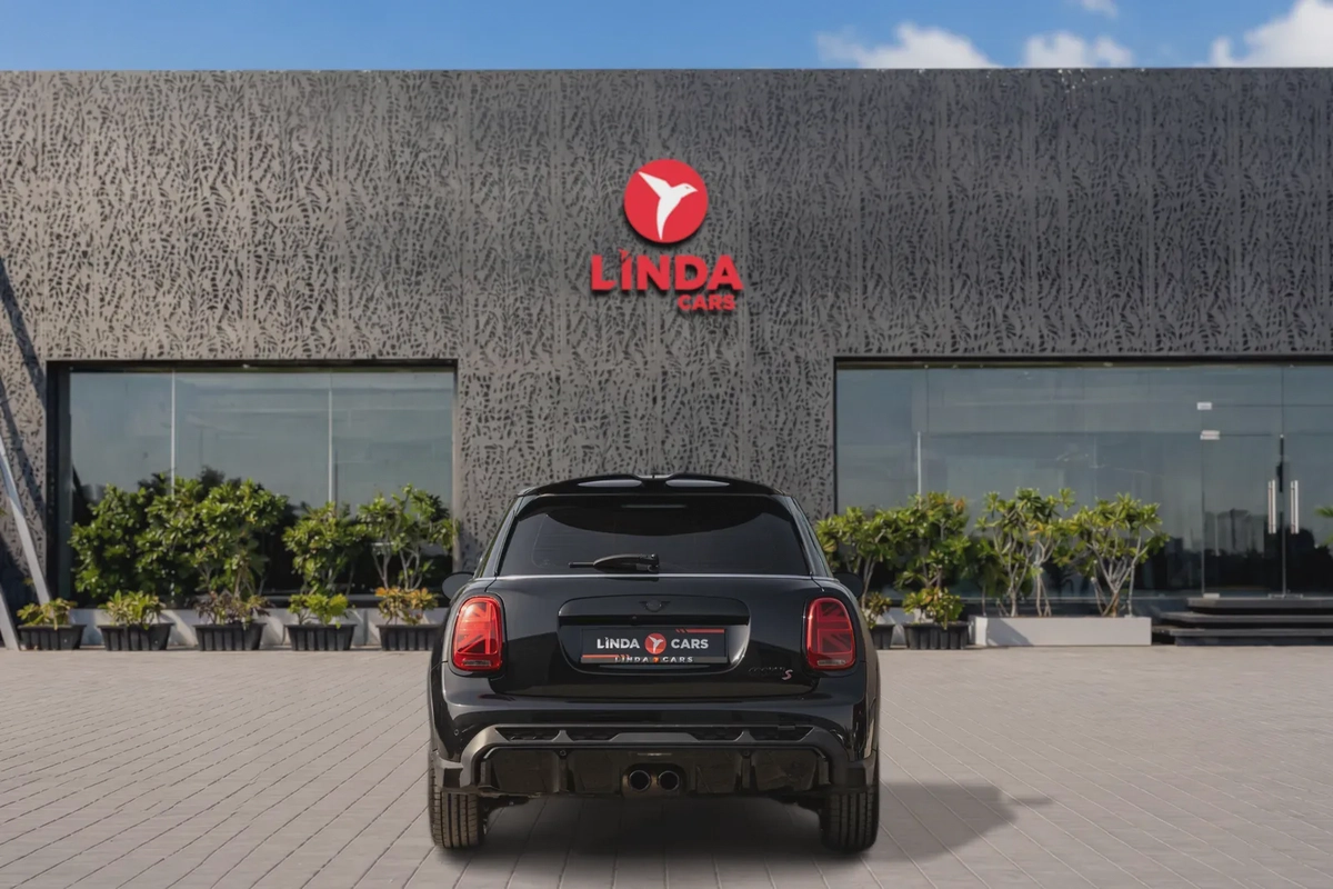 MINI Hatch Cooper S 2024-17-17