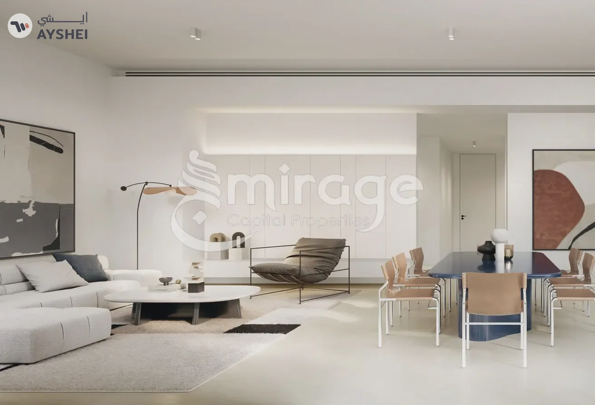 TOWNHOUSE FOR SALE IN MAYAR, MAYSAN