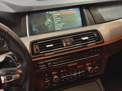 BMW M5 | 2014 | High-Performance Luxury Sedan.-11
