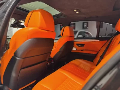 BMW M5 | 2014 | High-Performance Luxury Sedan.-15