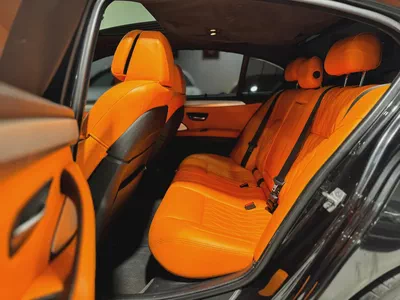 BMW M5 | 2014 | High-Performance Luxury Sedan.-16