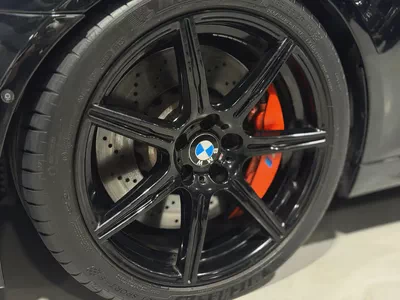 BMW M5 | 2014 | High-Performance Luxury Sedan.-3