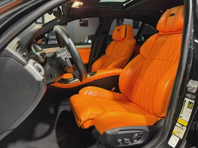 BMW M5 | 2014 | High-Performance Luxury Sedan.-7