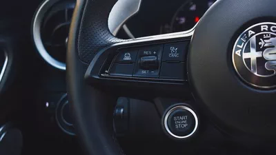 0% DP | AED 1,532/Month | Alfa Romeo | Giulia Veloce | 2022 | Gargash Warranty and Service-12