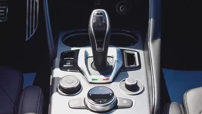 0% DP | AED 1,532/Month | Alfa Romeo | Giulia Veloce | 2022 | Gargash Warranty and Service-15