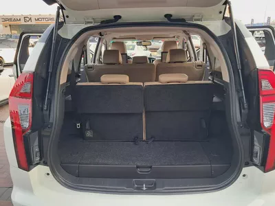 Mitsubishi Montero Sport Prime Edition GCC Specs Single Owner Used Service History From Company-8