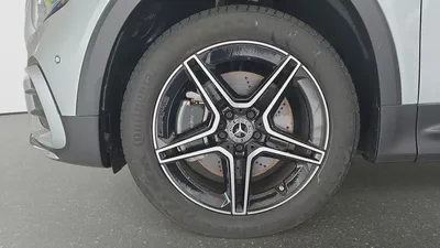2025 Mercedes-Benz GLB 250 4MATIC | GCC Specs | 7 Seater SUV | Almost New | VSB 36806-16