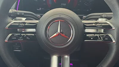2025 Mercedes-Benz GLB 250 4MATIC | GCC Specs | 7 Seater SUV | Almost New | VSB 36806-8