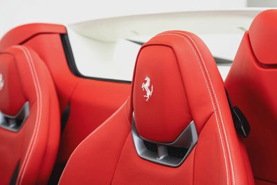 2025 Ferrari 296 GTS Standard - Korean Specs - Brand New-13