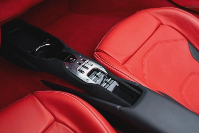 2025 Ferrari 296 GTS Standard - Korean Specs - Brand New-15