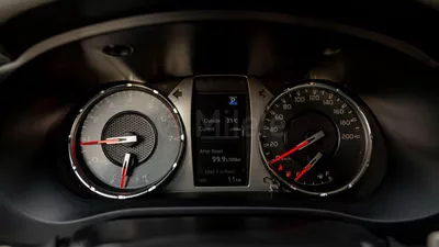 Toyota Hilux GR SPORT TOYOTA HILUX DC GR SPORT | 2-YEAR WARRANTY + SERVICE AVAILABLE | IN-HOUSE FINANCING | 0% DOWNPAYMENT-18