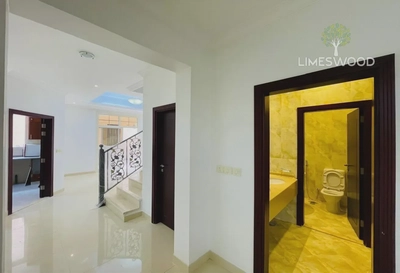 VILLA FOR RENT IN MIRDIF VILLAS, MIRDIF Very Spacious | bright Villa Available for Rent-10